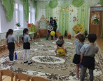 Мы за здоровый образ жизни 