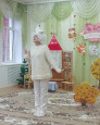 Театрализованное представление "Мешок яблок"