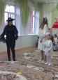 Театрализованное представление "Мешок яблок"