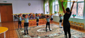 Основы здорового образа жизни 