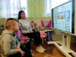Пироги и крендельки 