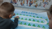 Детям о времени