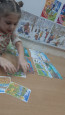 Детям о времени