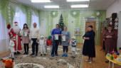 Время сказочных затей