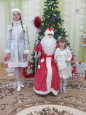 Время сказочных затей