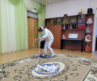 Зимние забавы
