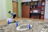 Зимние забавы