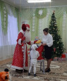 Зимние чудеса