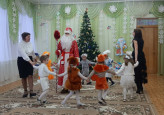 Зимние чудеса