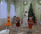 Зимние чудеса