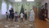 Зимние чудеса
