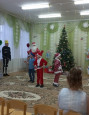 Зимняя сказка