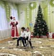Зимняя сказка