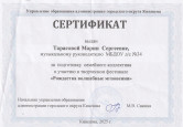 Муниципальный фестиваль "Рождества волшебные мгновения"