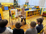 Мебель для теремка