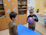 В мире экспериментов