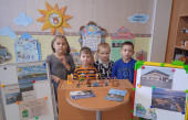 Проект «Самый лучший город на земле – это Кинешма!» 