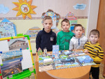Проект «Самый лучший город на земле – это Кинешма!» 