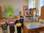 В мире транспорта