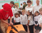 Есть такая профессия - Родину защищать 