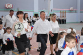 Есть такая профессия - Родину защищать 