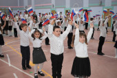Есть такая профессия - Родину защищать 