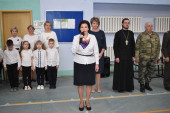 Есть такая профессия - Родину защищать 