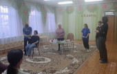 Родительское собрание «Оказание первой помощи в домашних условиях»