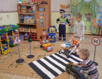 Важные уроки безопасности 