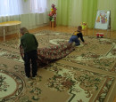 Огонь - друг, огонь - враг!