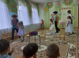 Подарки для мамы от фокусника Ивана
