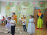 Подарки для мамы от фокусника Ивана
