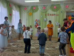 Подарки для мамы от фокусника Ивана