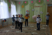 Подарки для мамы от фокусника Ивана