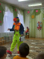 Подарки для мамы от фокусника Ивана