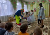 Подарки для мамы от фокусника Ивана