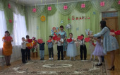 Подарки для мамы от фокусника Ивана
