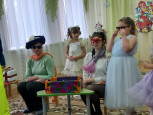 Подарки для мамы от фокусника Ивана