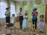 Подарки для мамы от фокусника Ивана
