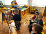 Уроки безопасности