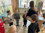 Весна - красна