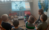 Птичьи домики