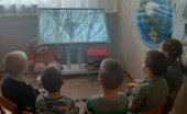 Птичьи домики