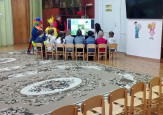Муниципальный конкурс профессионального мастерства «Педагог-мастер»