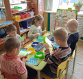 Весна пришла – земля проснулась! 