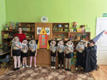 Космическое путешествие 