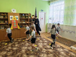 Космическое путешествие 