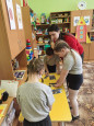 Космическое путешествие 