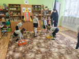 Космическое путешествие 