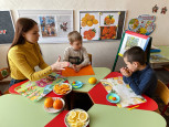 День апельсинов и лимонов